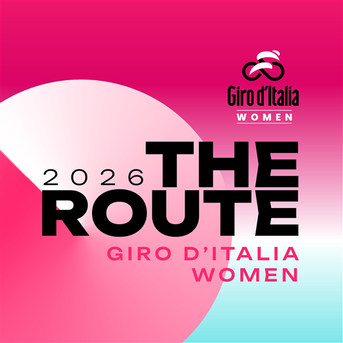 Giro dItalia Women 2026