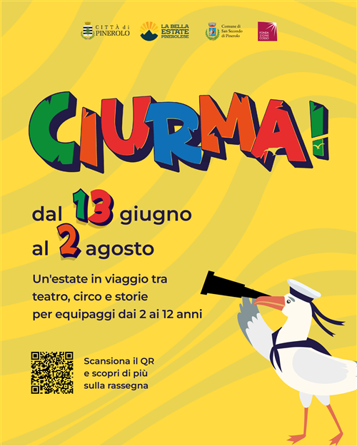 Ciurma!