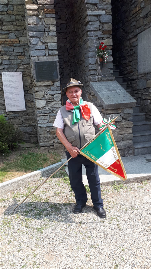 Addio a Francesco Asvisio!